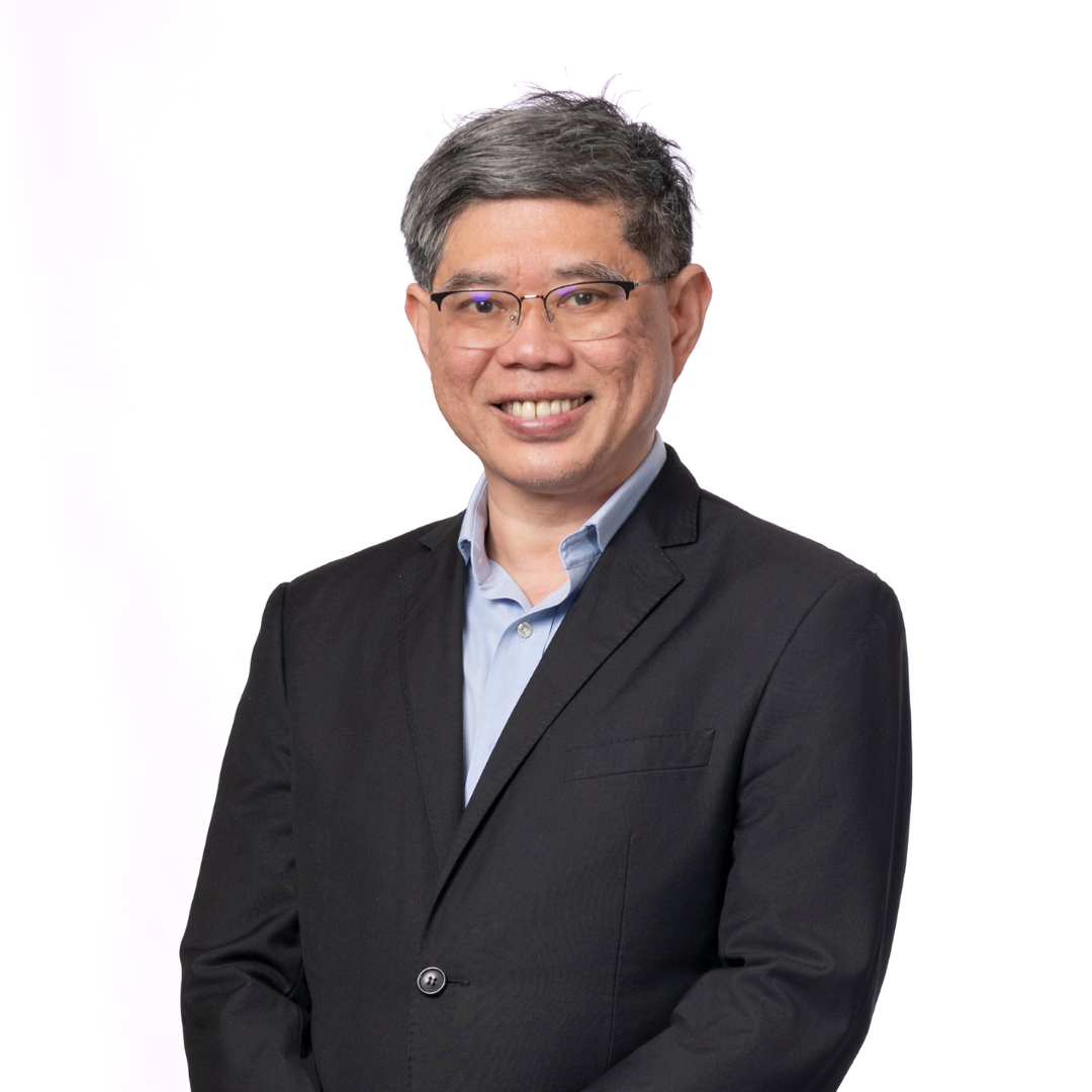 Dr. Lee Woo Guan