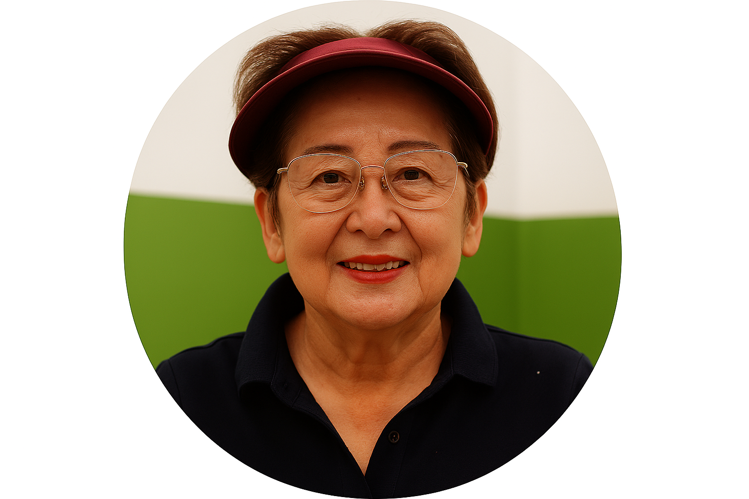 Ibu Juliany Herman
