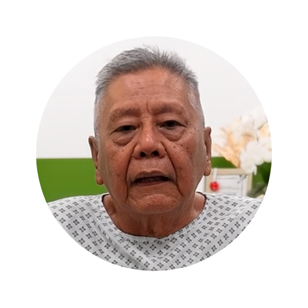 Pak Nico Atololy