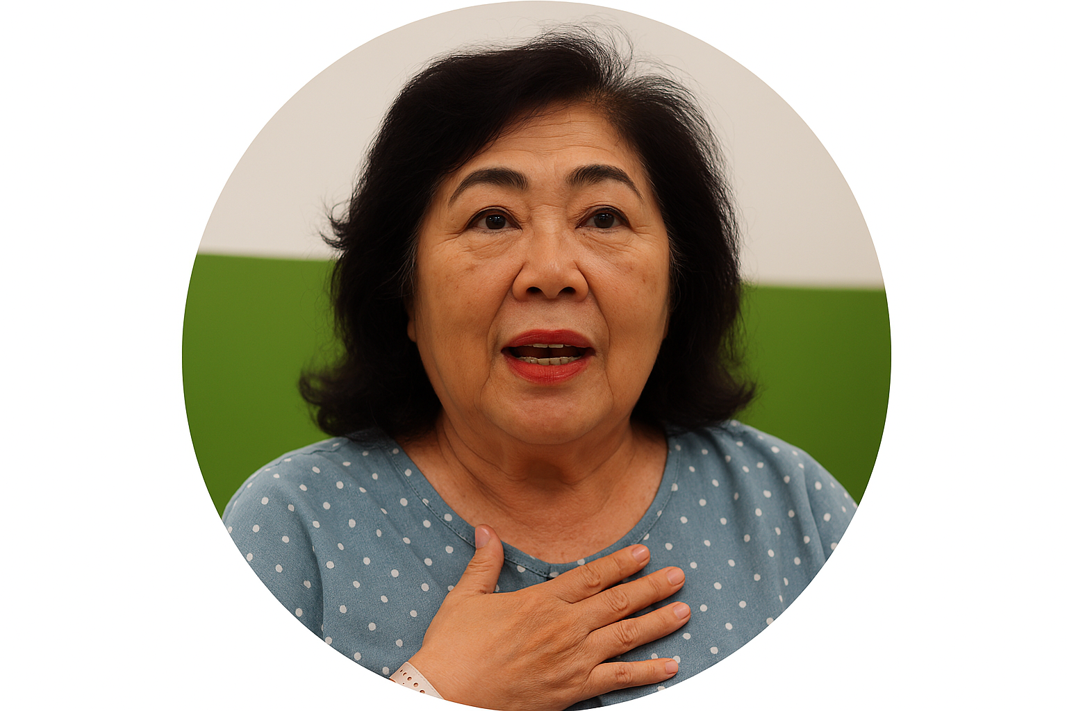 Ibu Otty